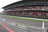 Main Grandstand <br />GP Barcelona<br />Circuit de Catalunya